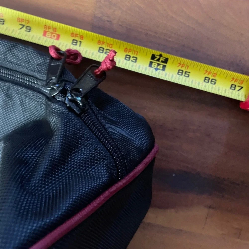 Obermeyer Ski Bag Carry Case 84